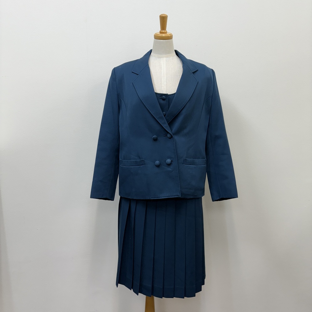 宮崎県 宮崎県立都城西高等学校 女子 旧制服